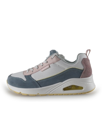 Skechers Sneakers Blauw 268218
 Maat 40
 