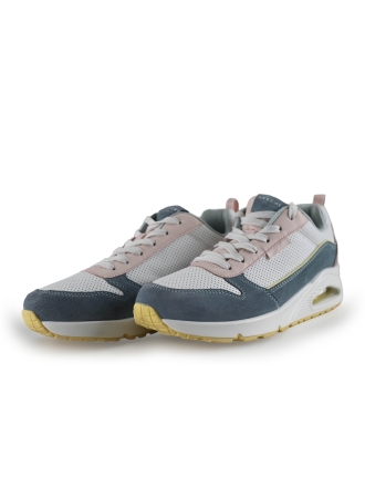 Skechers Sneakers Blauw 268218
 Maat 40
 