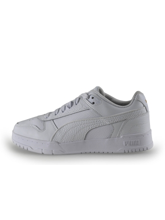 Puma Sneakers Wit 268228
 Maat 37
 