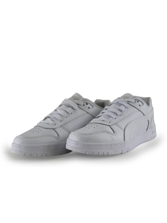 Puma Sneakers Wit 268228
 Maat 37
 