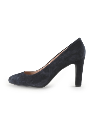 Linea Zeta Pumps Zwart 268231
 Maat 42
 