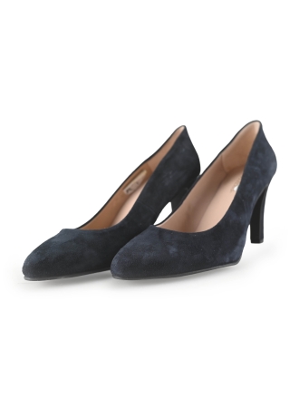 Linea Zeta Pumps Zwart 268231
 Maat 42
 