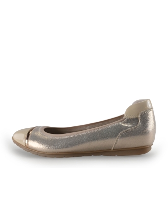 Tamaris Ballerina's Zilver 268232
 Maat 39
 