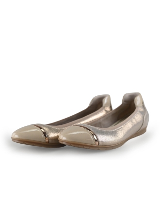 Tamaris Ballerina's Zilver 268232
 Maat 39
 