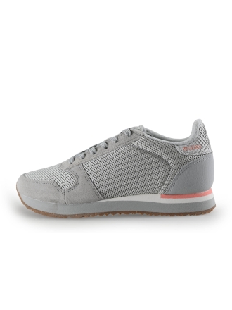 Woden Sneakers Grijs 268235
 Maat 38
 