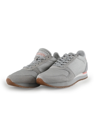 Woden Sneakers Grijs 268235
 Maat 38
 