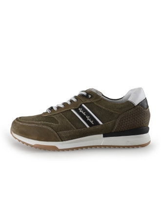 Australian Sneakers Groen 268236
 Maat 41
 