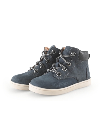 Muyters Veterboots Blauw 268241
 Maat 23
 