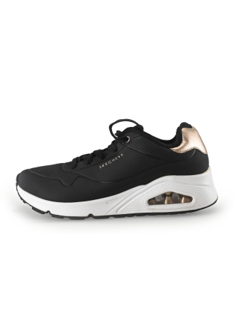 Skechers Sneakers Zwart 268245
 Maat 38
 