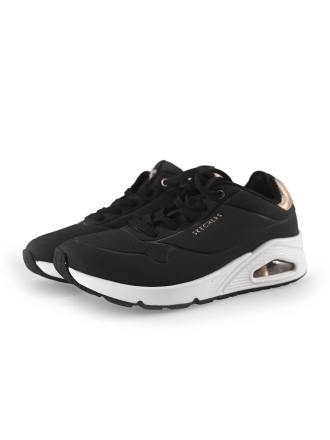 Skechers Sneakers Zwart 268245
 Maat 38
 