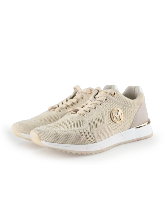 Mexx Sneakers Beige 268252
 Maat 37
 