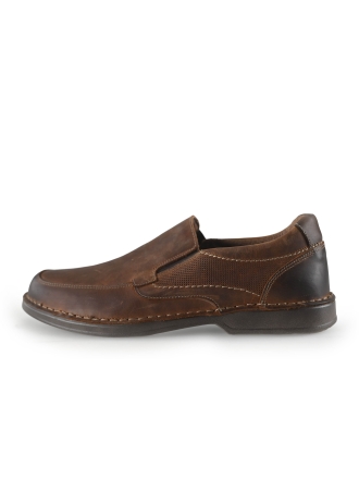 Outfielder Instappers Bruin 268256
 Maat 44
 