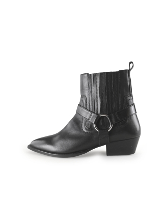 Cellini Biker boots Zwart 268262
 Maat 39
 