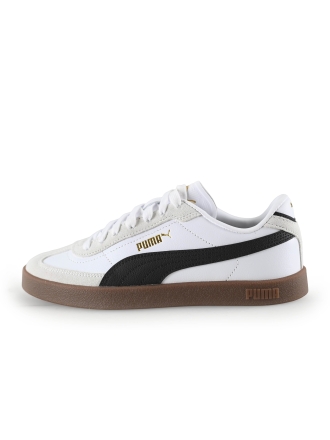 Puma Sneakers Wit 268267
 Maat 38
 