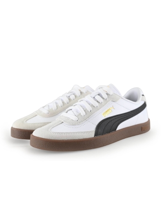 Puma Sneakers Wit 268267
 Maat 38
 