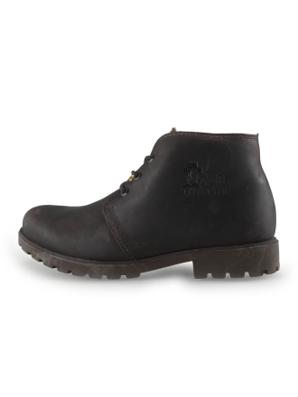 Panama Jack Enkellaarzen Bruin 268270
 Maat 43
 