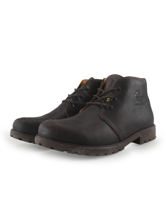 Panama Jack Enkellaarzen Bruin 268270
 Maat 43
 