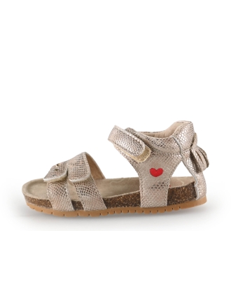 Shoesme Sandalen Goud 268272
 Maat 25
 