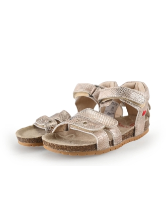 Shoesme Sandalen Goud 268272
 Maat 25
 