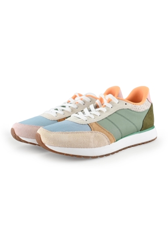 Woden Sneakers Groen 268275
 Maat 41
 