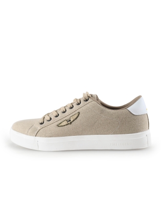 PME Legend Sneakers Beige 268277
 Maat 45
 