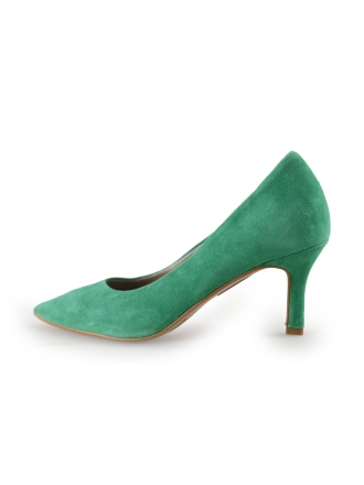 Tamaris Pumps Groen 268280
 Maat 36
 
