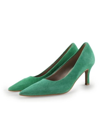 Tamaris Pumps Groen 268280
 Maat 36
 