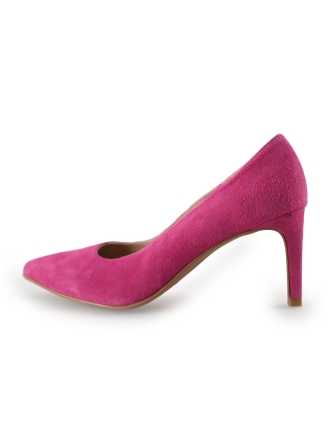 Brenda Pumps Roze 268281
 Maat 41
 