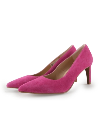 Brenda Pumps Roze 268281
 Maat 41
 