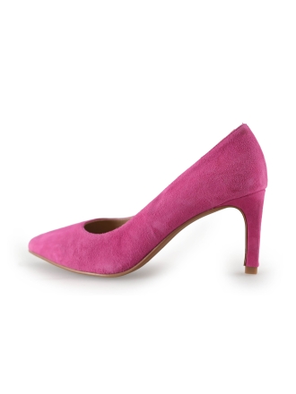 Brenda Pumps Roze 268285
 Maat 37
 