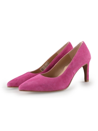 Brenda Pumps Roze 268285
 Maat 37
 