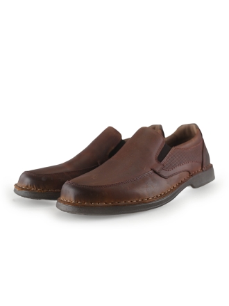 Outfielder Instappers Bruin 268286
 Maat 43
 