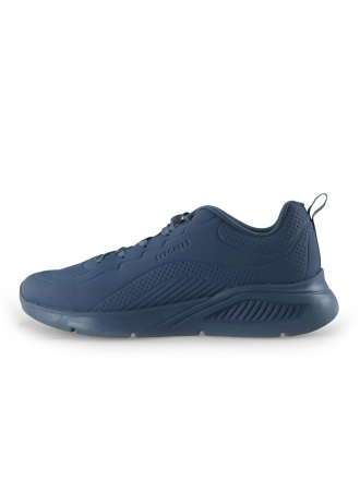 Skechers Sneakers Blauw 268296
 Maat 46
 