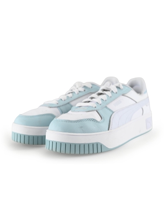 Puma Sneakers Blauw 268299
 Maat 38
 