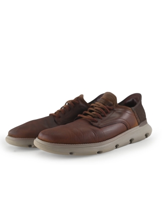 Skechers Sneakers Bruin 268301
 Maat 44
 