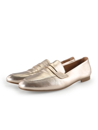 Gabor Loafers Zilver 268305
 Maat 41
 