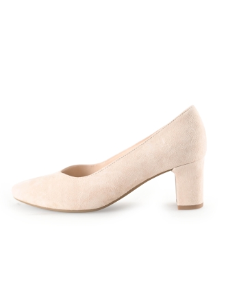 Gabor Pumps Beige 268327
 Maat 40
 