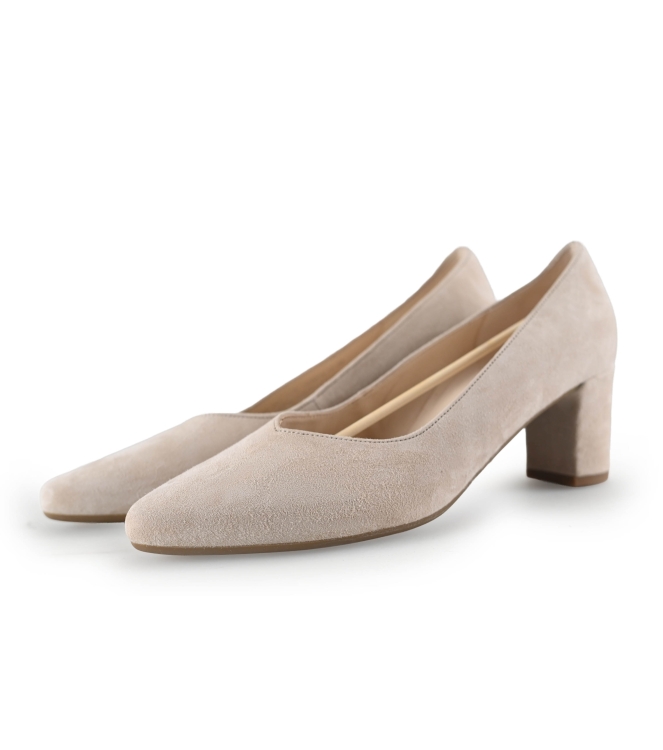 Gabor Pumps