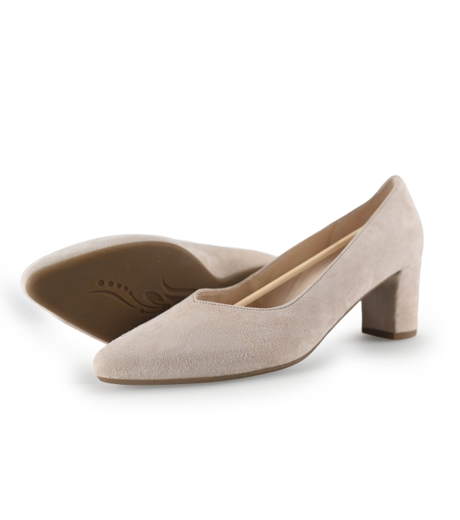 Gabor Pumps