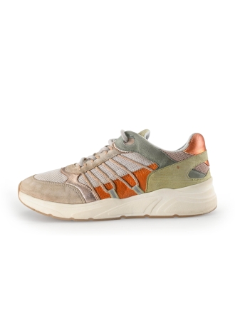 Tamaris Sneakers Groen 268342
 Maat 39
 