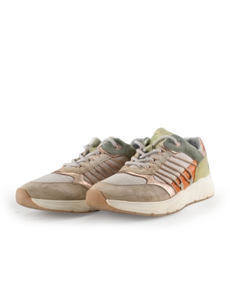 Tamaris Sneakers Groen 268342
 Maat 39
 
