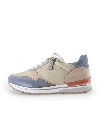Gabor Sneakers Wit 268346
 Maat 40
 