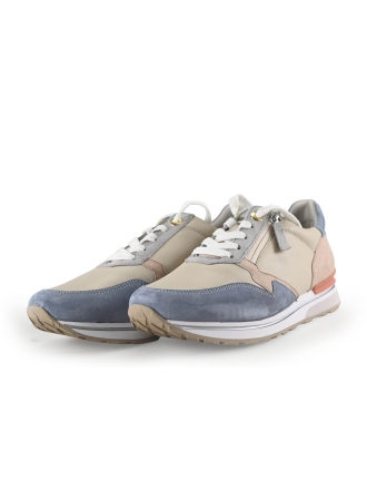 Gabor Sneakers Wit 268346
 Maat 40
 