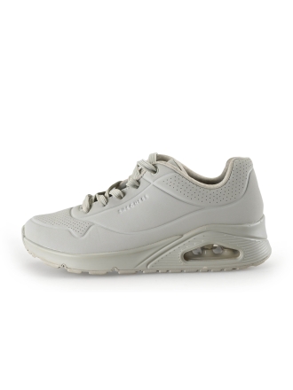 Skechers Sneakers Beige 268357
 Maat 39
 
