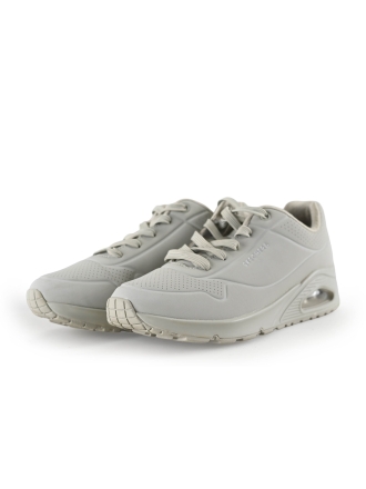 Skechers Sneakers Beige 268357
 Maat 39
 