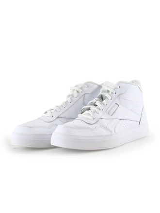 Reebok Sneakers Wit 268375
 Maat 41
 