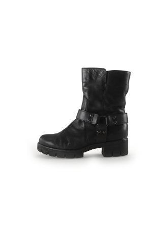 Gabor Boots Zwart 268382
 Maat 36
 
