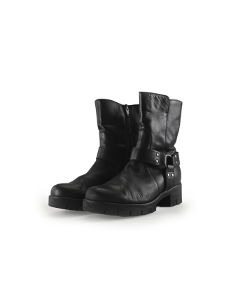 Gabor Boots Zwart 268382
 Maat 36
 