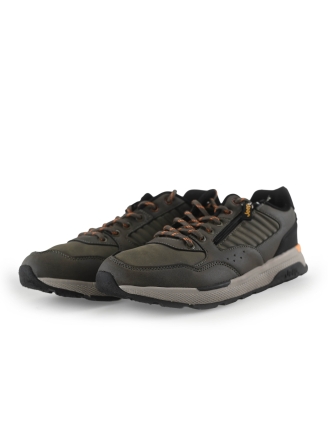 Jeep Sneakers Zwart 268418
 Maat 42
 