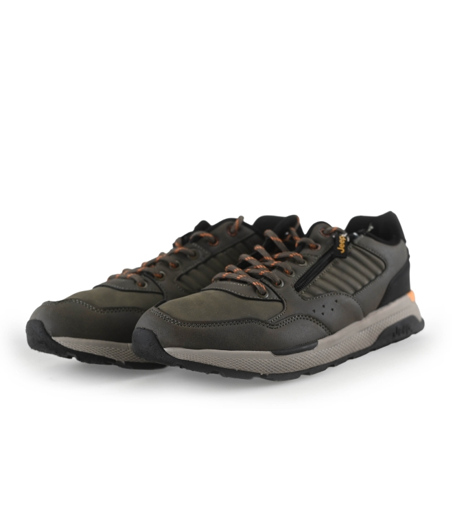 Jeep Sneakers